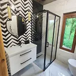 Na Górach Z Jacuzzi I Sauną
