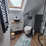 Na Górach Z Jacuzzi I Sauną Ferienhaus