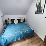Na Górach Z Jacuzzi I Sauną Ferienhaus *