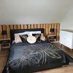 Na Górach Z Jacuzzi I Sauną Ferienhaus *