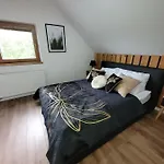 Ferienhaus Na Górach Z Jacuzzi I Sauną *