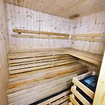 Ferienhaus Na Górach Z Jacuzzi I Sauną *