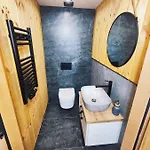 Ferienhaus Na Górach Z Jacuzzi I Sauną Neu Sandez