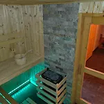 Ferienhaus Na Górach Z Jacuzzi I Sauną
