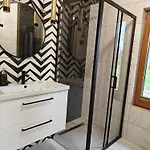 Na Górach Z Jacuzzi I Sauną Ferienhaus
