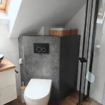 Na Górach Z Jacuzzi I Sauną