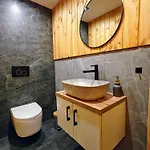 Na Górach Z Jacuzzi I Sauną * Neu Sandez