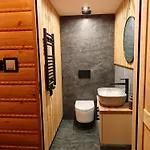 Na Górach Z Jacuzzi I Sauną