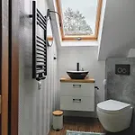 Ferienhaus Na Górach Z Jacuzzi I Sauną Neu Sandez