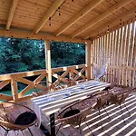 Ferienhaus Na Górach Z Jacuzzi I Sauną *