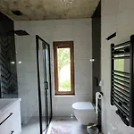 Ferienhaus Na Górach Z Jacuzzi I Sauną Neu Sandez