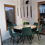 Na Górach Z Jacuzzi I Sauną Ferienhaus Neu Sandez