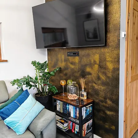 Na Gorach Z Jacuzzi I Sauna * Nowy Sącz