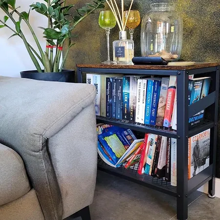 Na Gorach Z Jacuzzi I Sauna 노비 삭츠