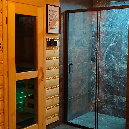 Na Gorach Z Jacuzzi I Sauna * 노비 삭츠