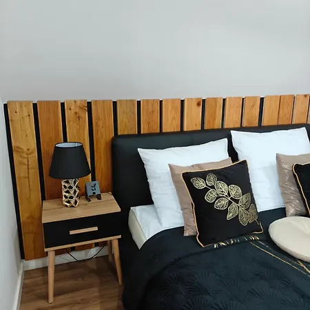 Na Gorach Z Jacuzzi I Sauna