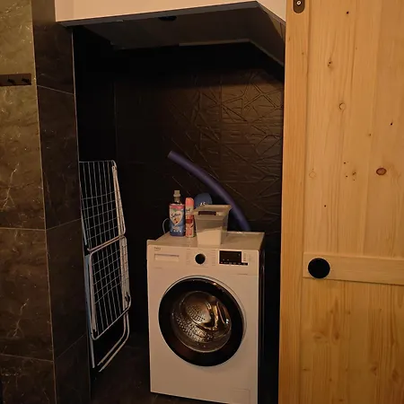 Na Gorach Z Jacuzzi I Sauna *