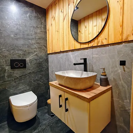 Na Gorach Z Jacuzzi I Sauna * Nowy Sącz