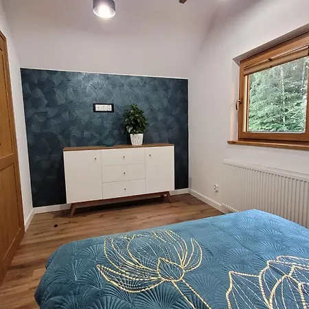 Na Gorach Z Jacuzzi I Sauna *