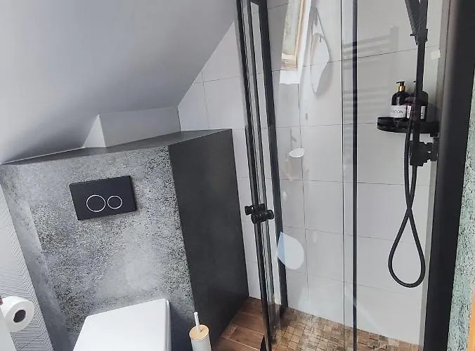 Na Gorach Z Jacuzzi I Sauna Nowy Sącz