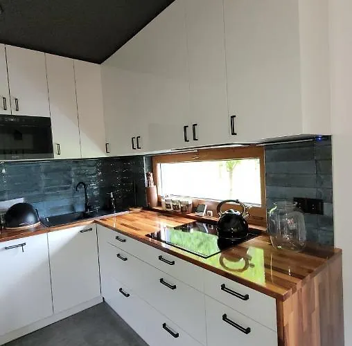 Na Gorach Z Jacuzzi I Sauna Nowy Sącz