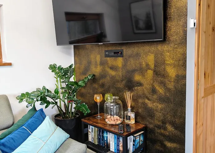 Na Gorach Z Jacuzzi I Sauna * Nowy Sącz