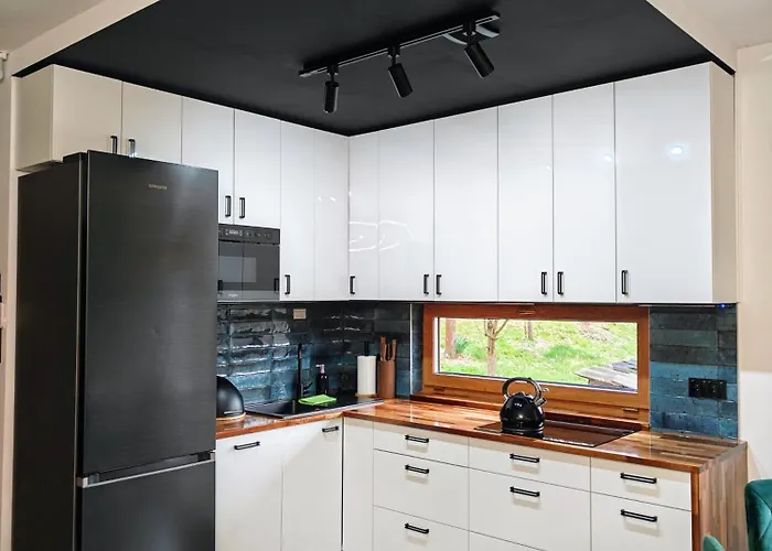 Na Gorach Z Jacuzzi I Sauna * Nowy Sącz